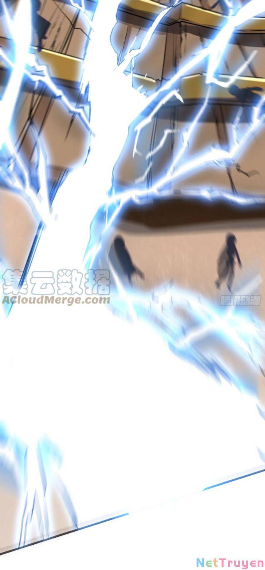 Ba Tôi Là Chiến Thần Chapter 62 - 15