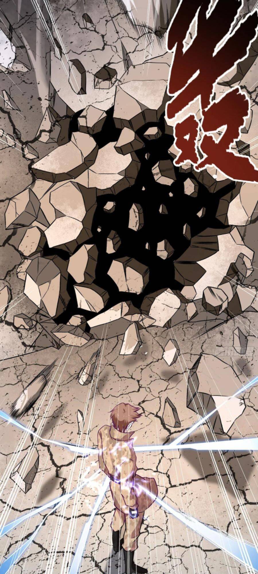 Ba Tôi Là Chiến Thần Chapter 62 - 19