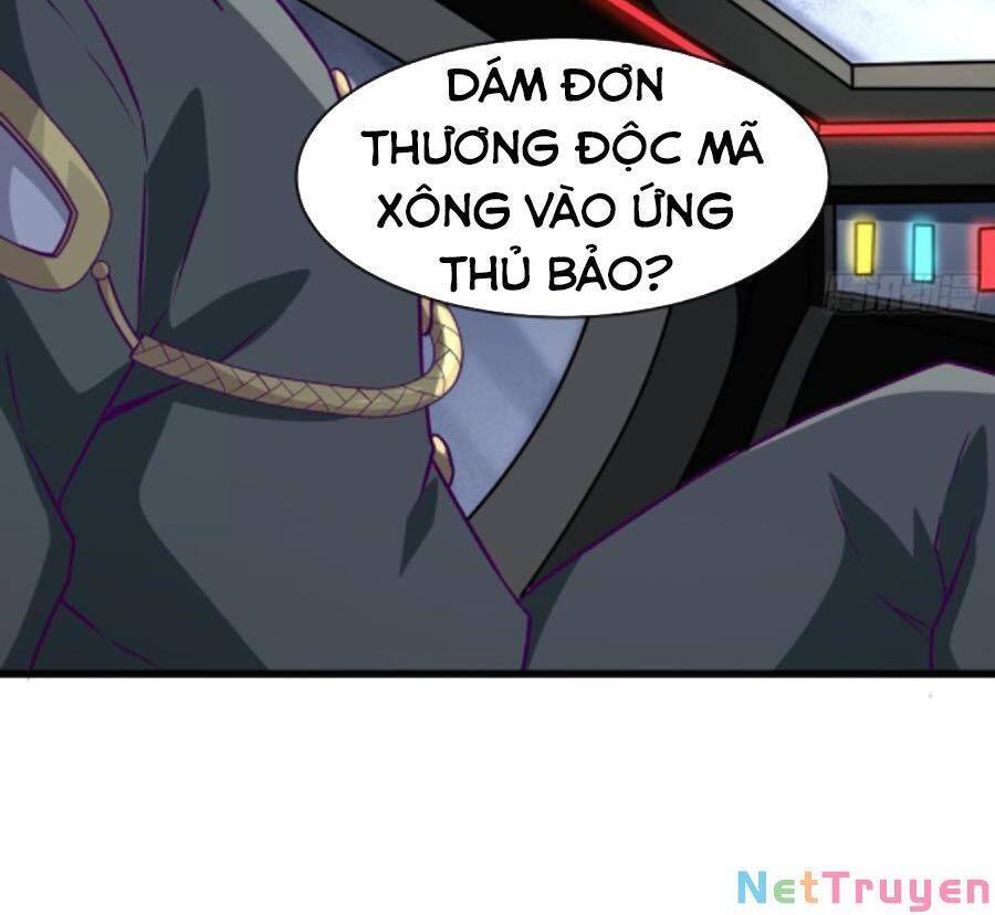 Ba Tôi Là Chiến Thần Chapter 62 - 22