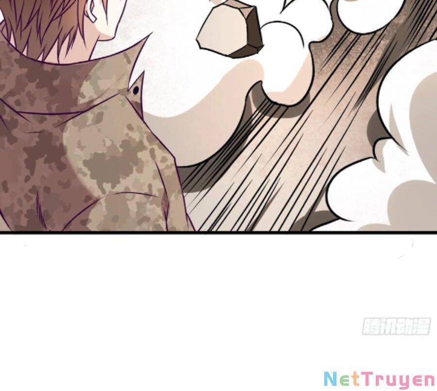 Ba Tôi Là Chiến Thần Chapter 62 - 24