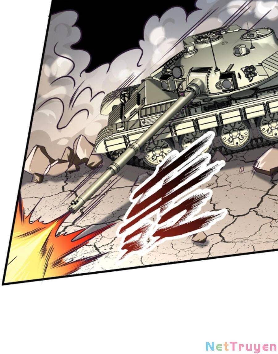 Ba Tôi Là Chiến Thần Chapter 62 - 28