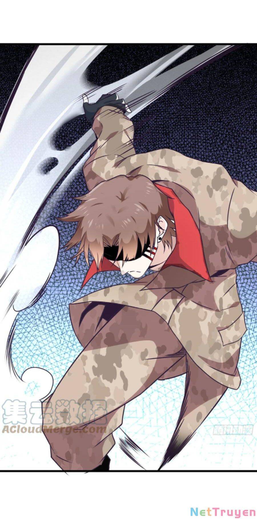 Ba Tôi Là Chiến Thần Chapter 62 - 30