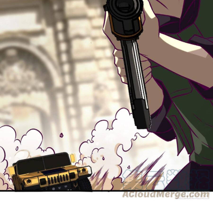 Ba Tôi Là Chiến Thần Chapter 63 - 11