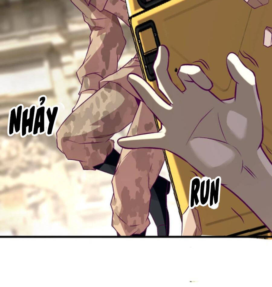 Ba Tôi Là Chiến Thần Chapter 63 - 14