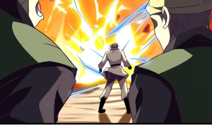 Ba Tôi Là Chiến Thần Chapter 63 - 6