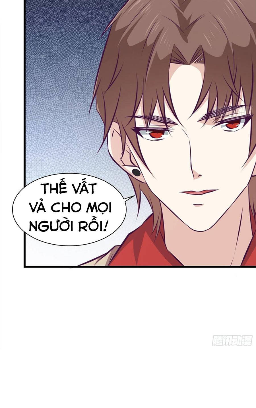 Ba Tôi Là Chiến Thần Chapter 64 - 26