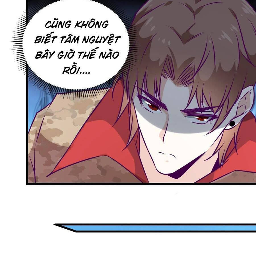 Ba Tôi Là Chiến Thần Chapter 64 - 4