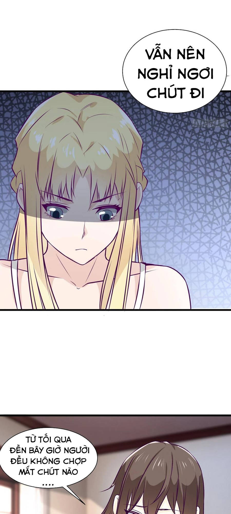 Ba Tôi Là Chiến Thần Chapter 64 - 8