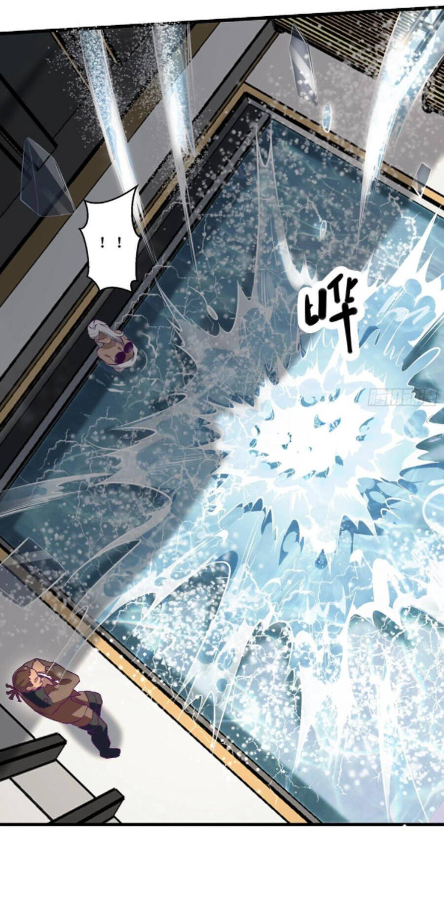 Ba Tôi Là Chiến Thần Chapter 65 - 13