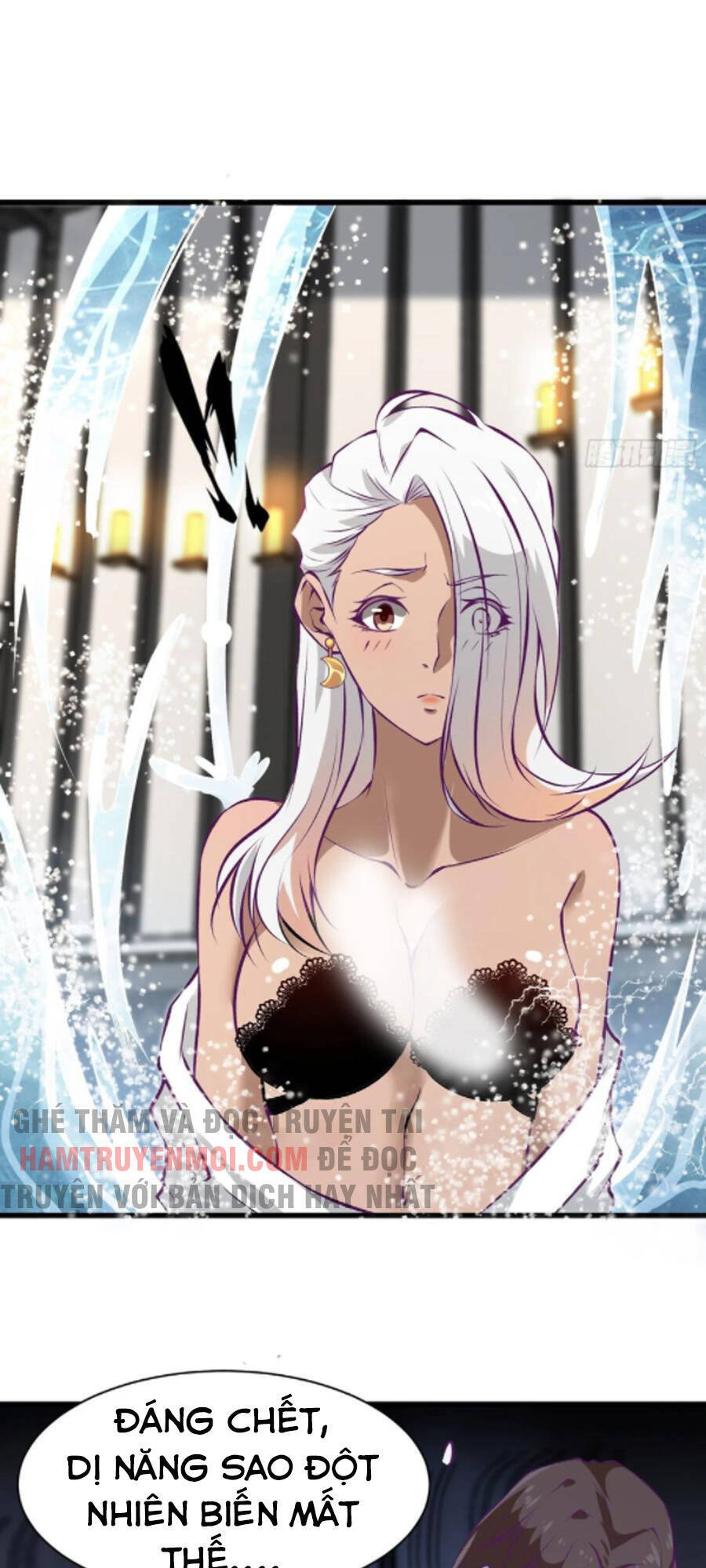 Ba Tôi Là Chiến Thần Chapter 65 - 14