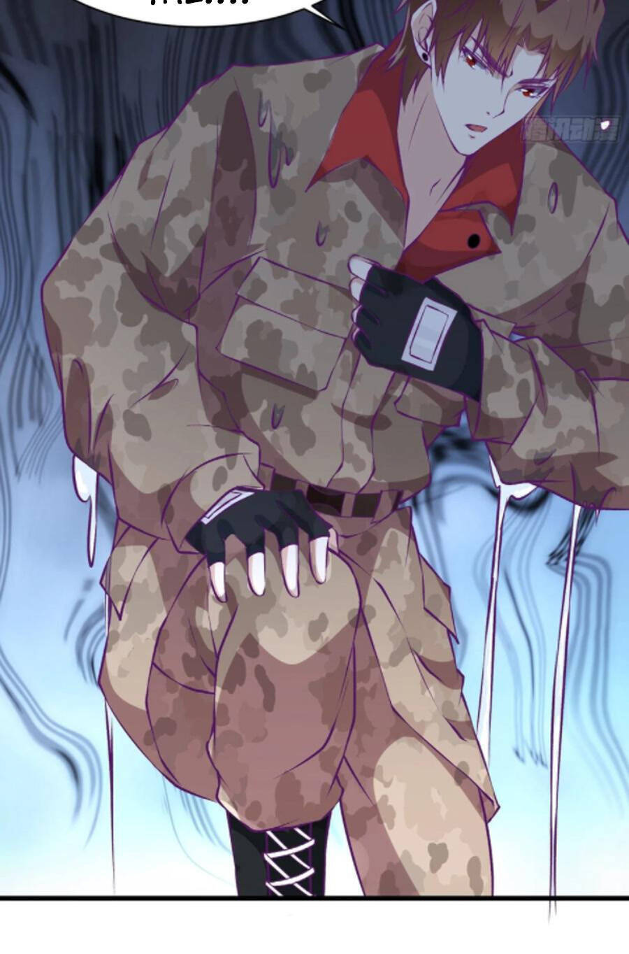 Ba Tôi Là Chiến Thần Chapter 65 - 15