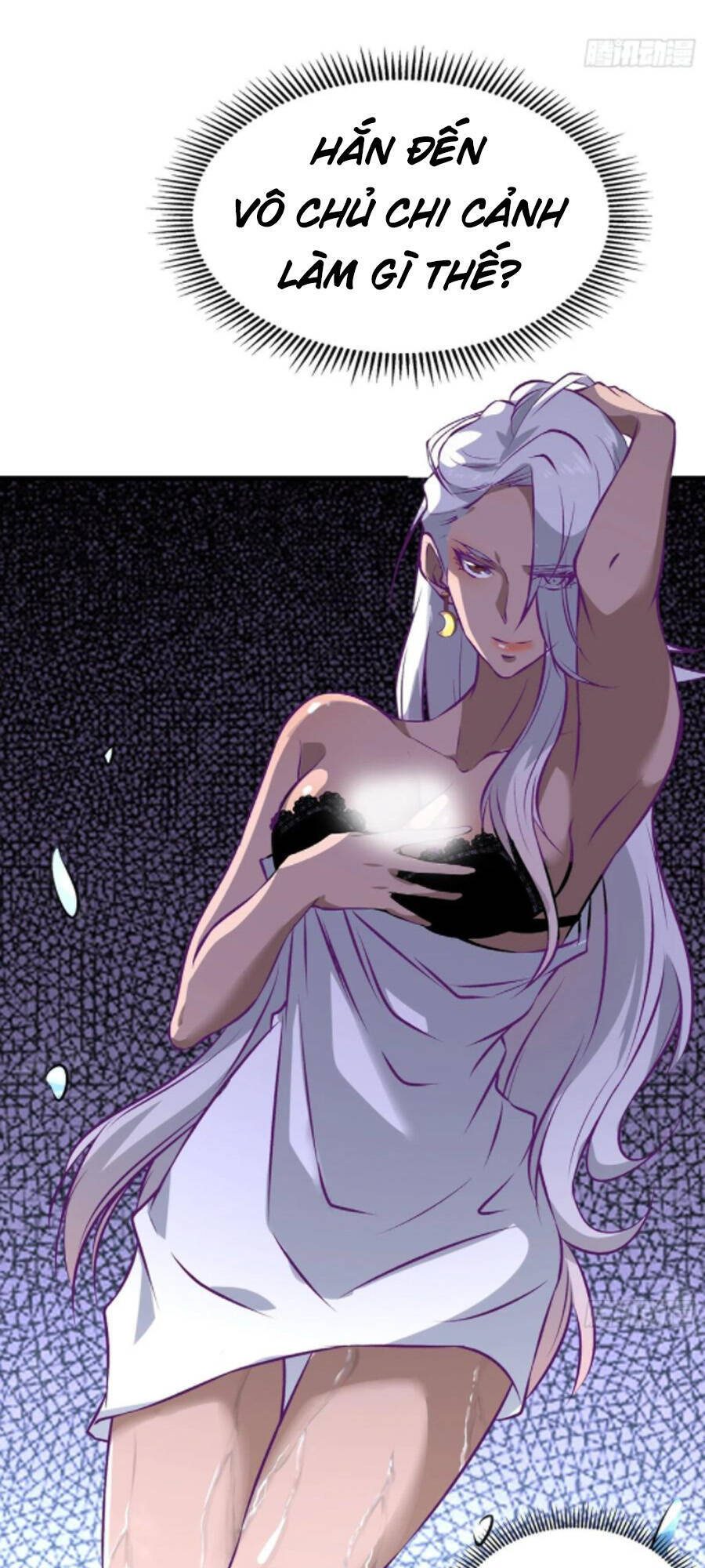 Ba Tôi Là Chiến Thần Chapter 65 - 18