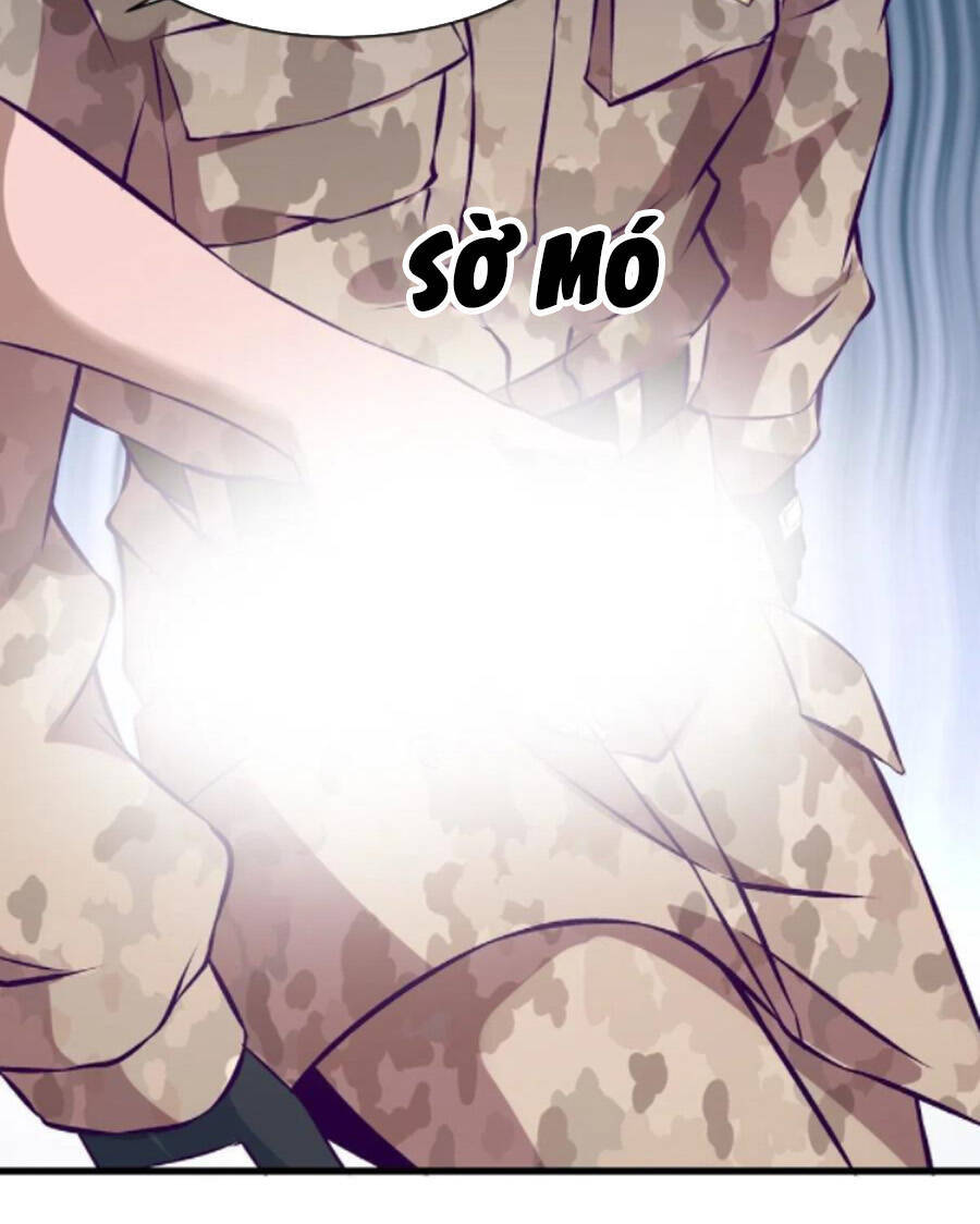 Ba Tôi Là Chiến Thần Chapter 65 - 23