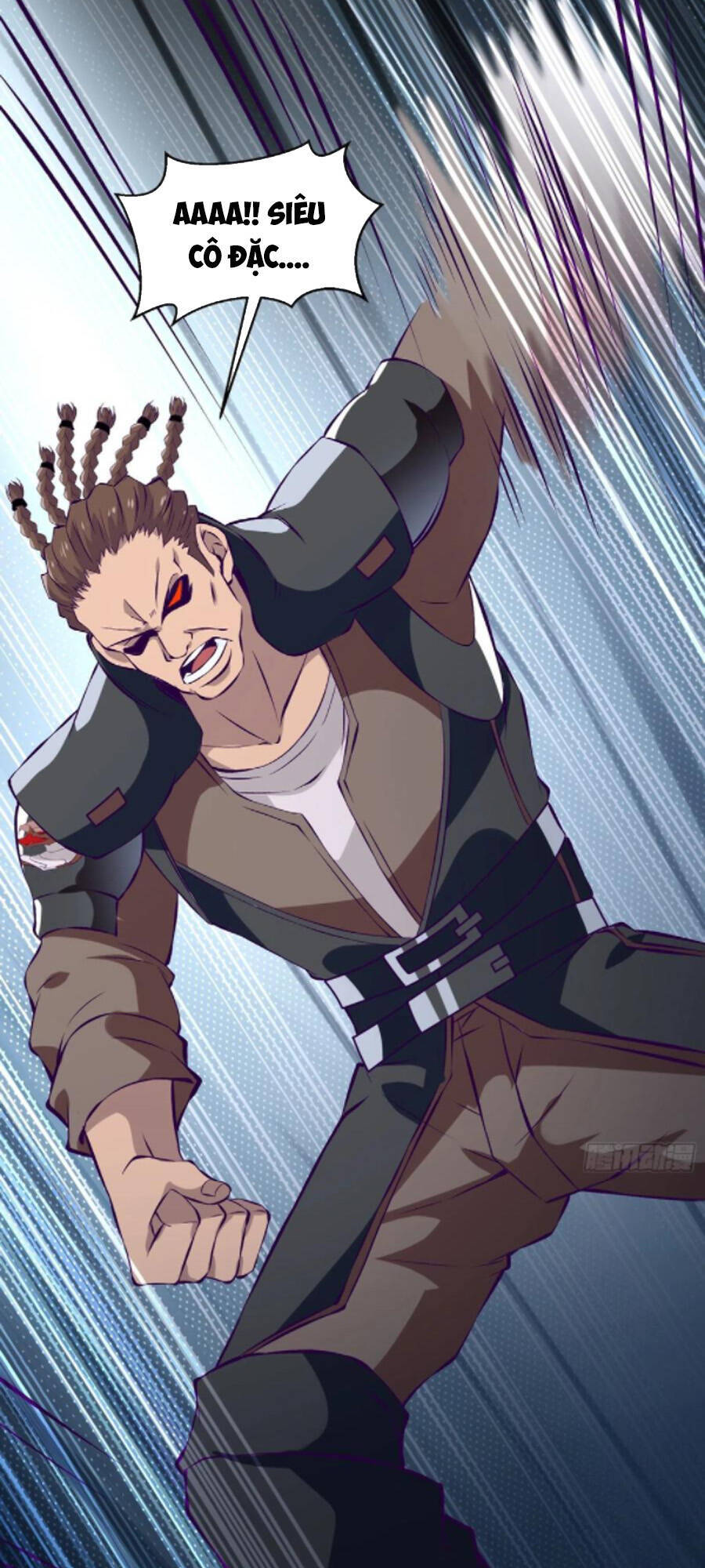 Ba Tôi Là Chiến Thần Chapter 65 - 28