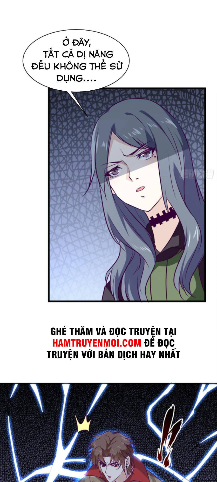 Ba Tôi Là Chiến Thần Chapter 65 - 7