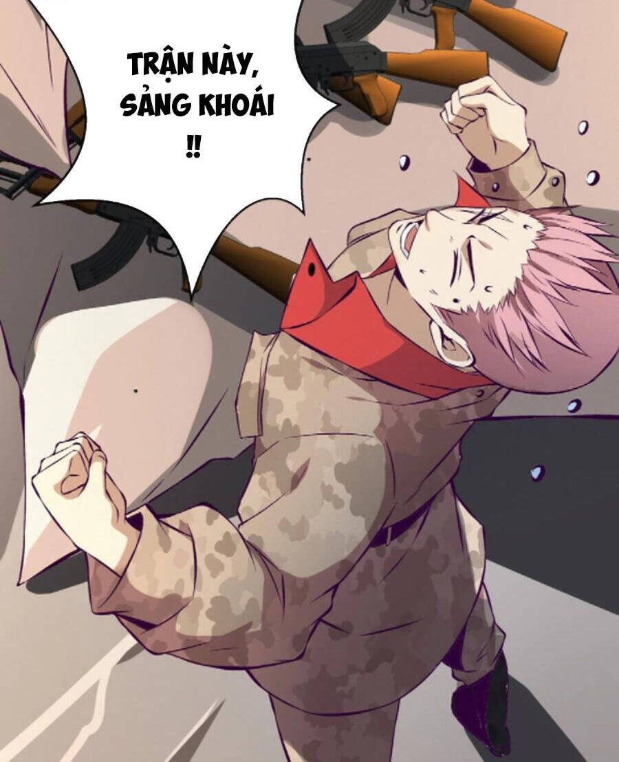 Ba Tôi Là Chiến Thần Chapter 67 - 14