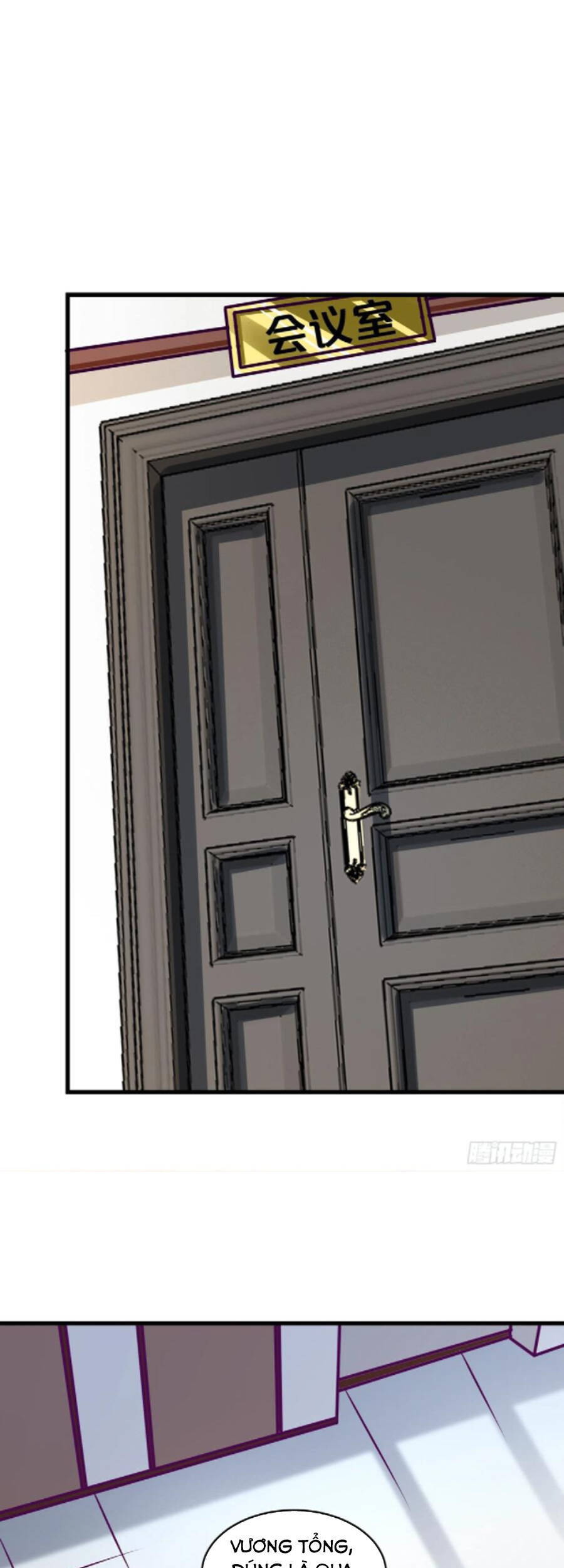 Ba Tôi Là Chiến Thần Chapter 67 - 17