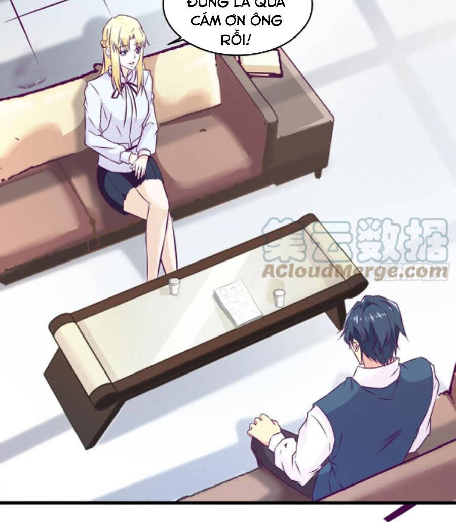 Ba Tôi Là Chiến Thần Chapter 67 - 18