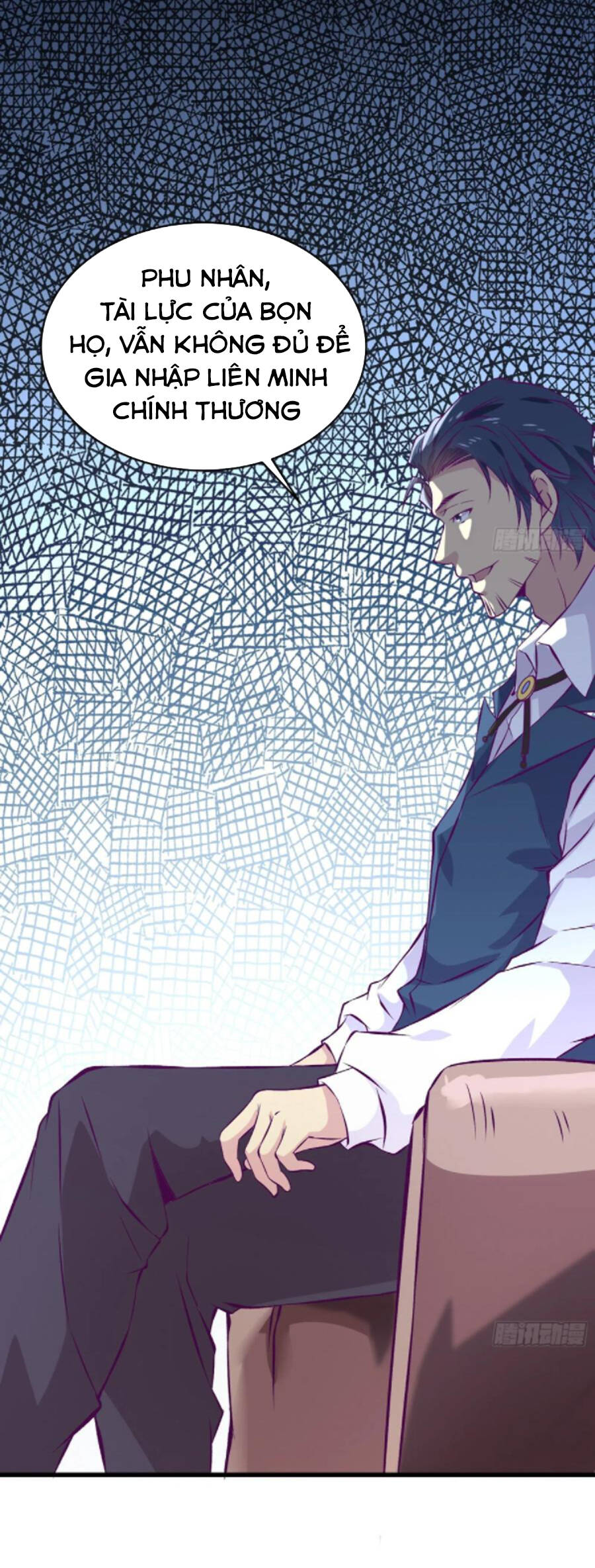 Ba Tôi Là Chiến Thần Chapter 67 - 23