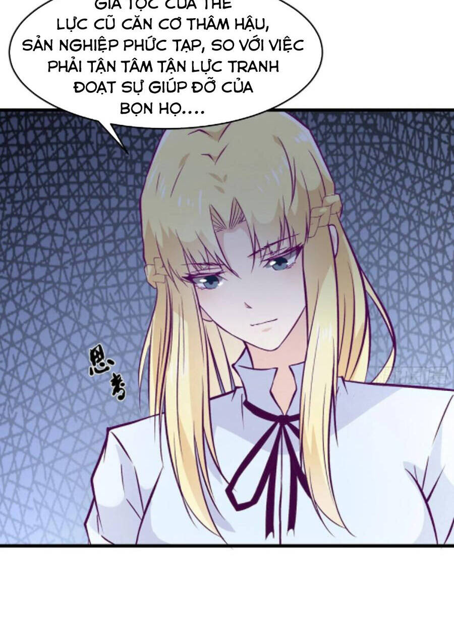 Ba Tôi Là Chiến Thần Chapter 67 - 25