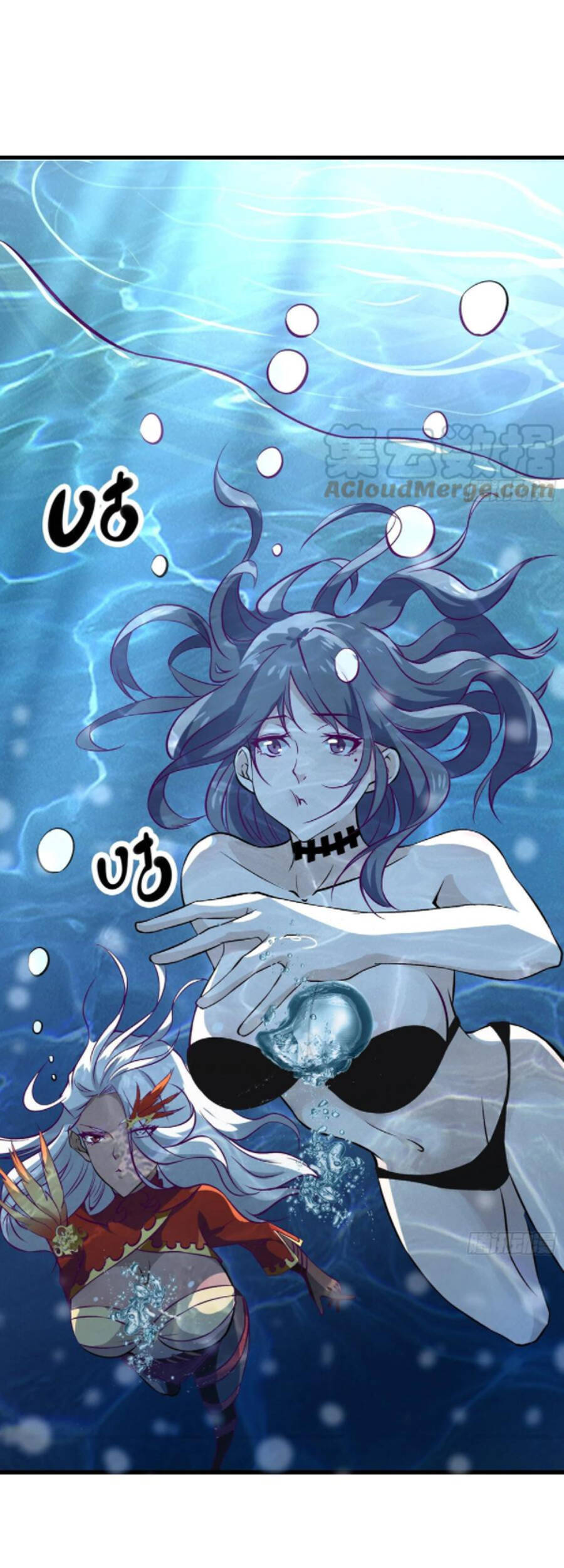 Ba Tôi Là Chiến Thần Chapter 67 - 5