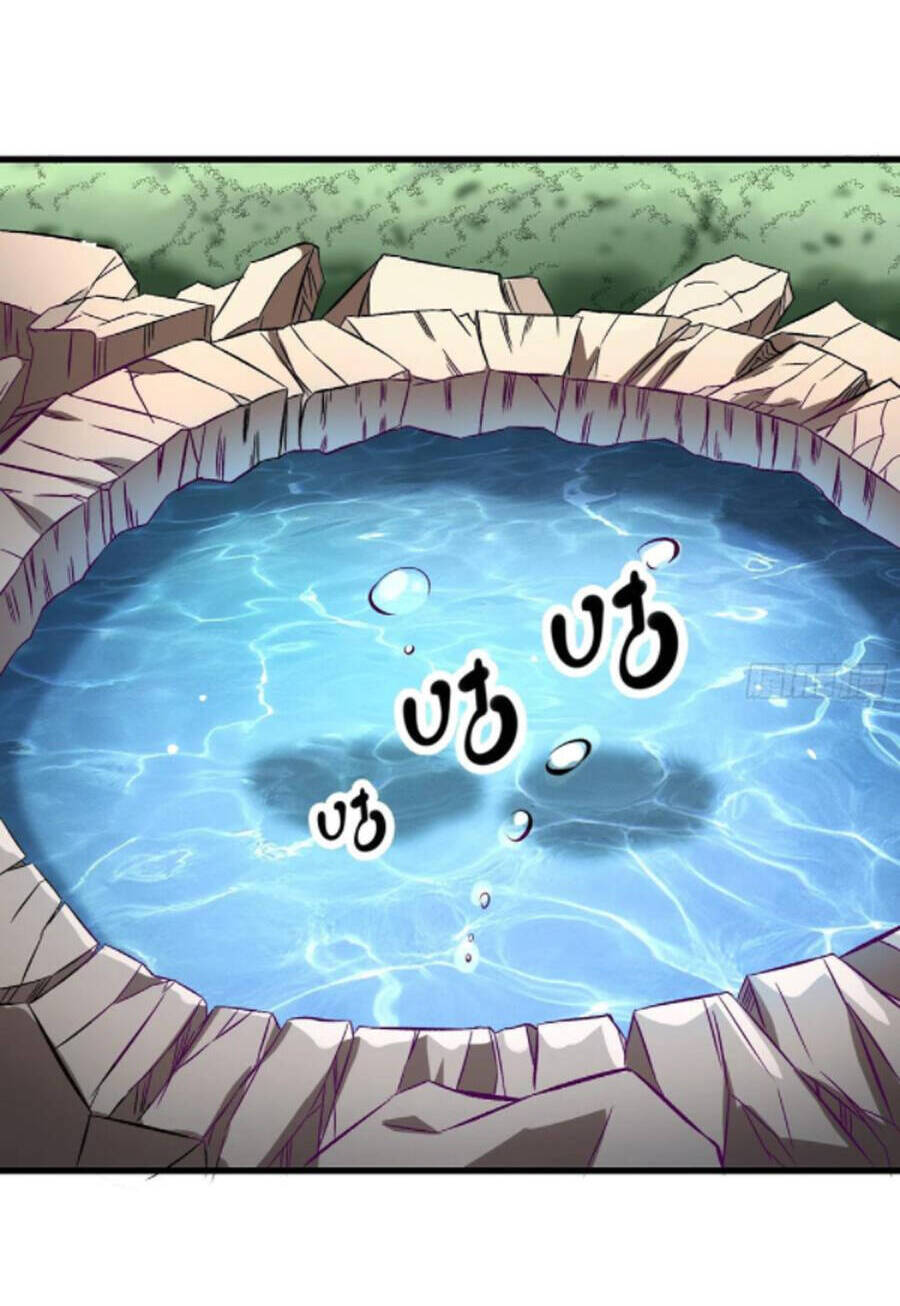 Ba Tôi Là Chiến Thần Chapter 67 - 6