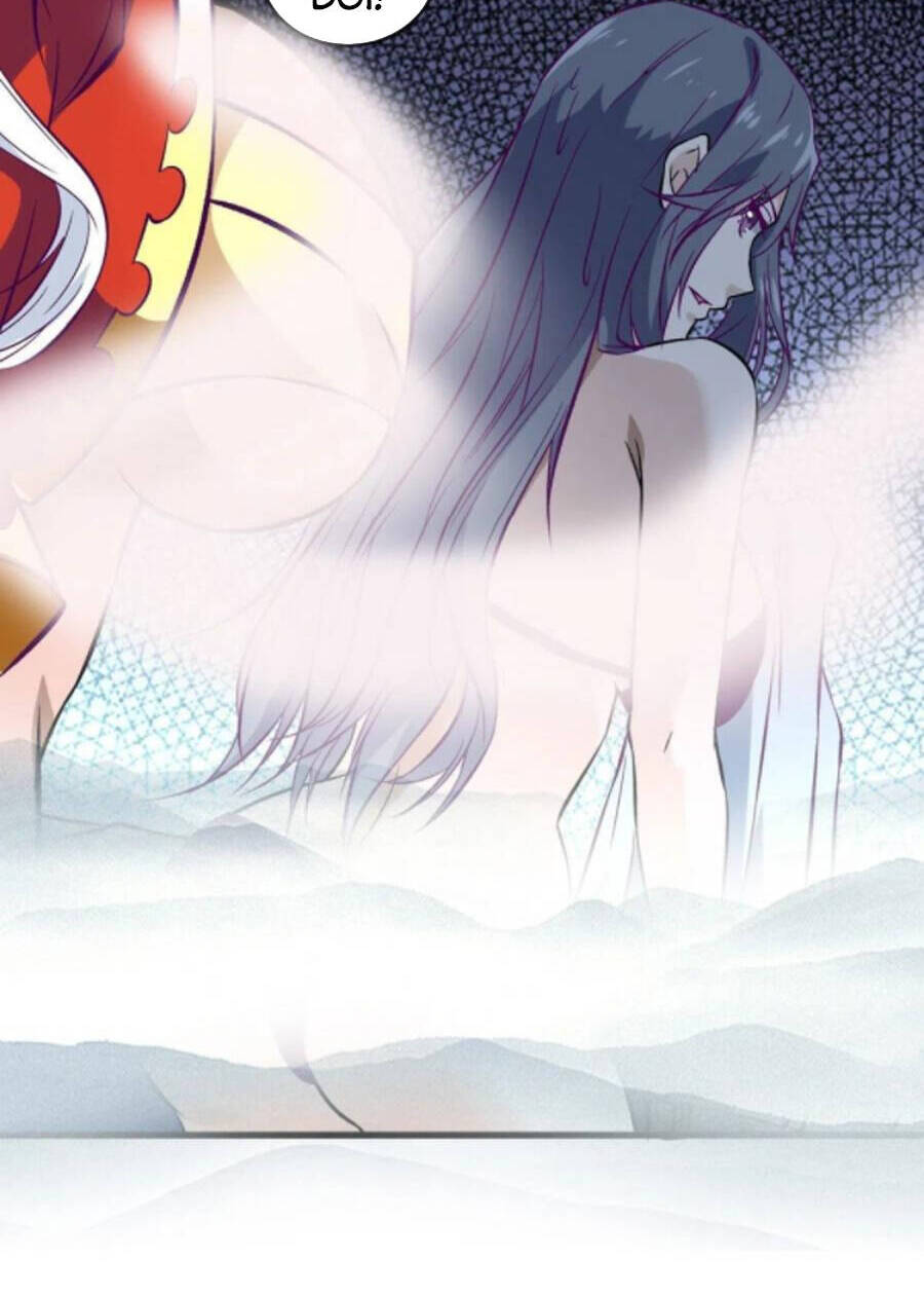 Ba Tôi Là Chiến Thần Chapter 67 - 8