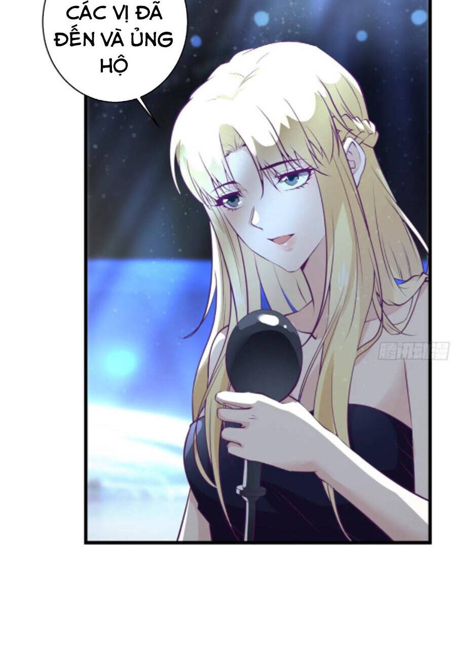 Ba Tôi Là Chiến Thần Chapter 68 - 11