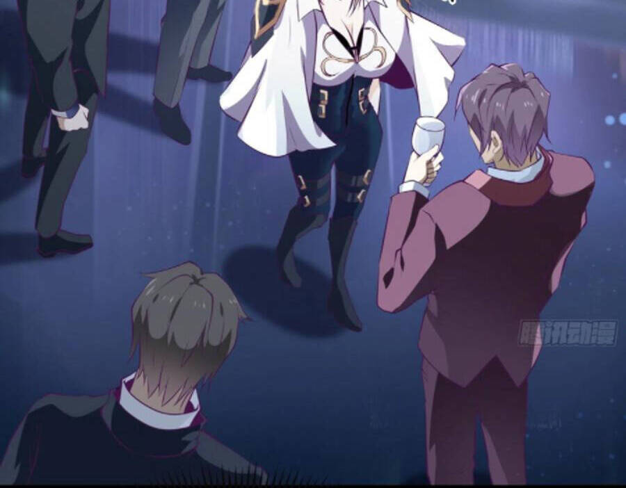 Ba Tôi Là Chiến Thần Chapter 68 - 13