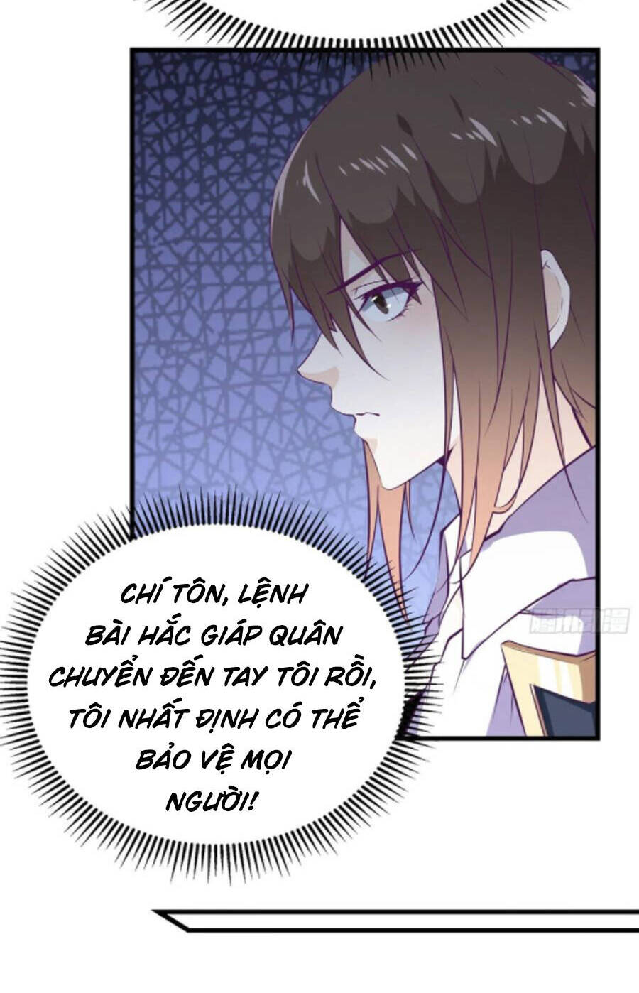 Ba Tôi Là Chiến Thần Chapter 68 - 15