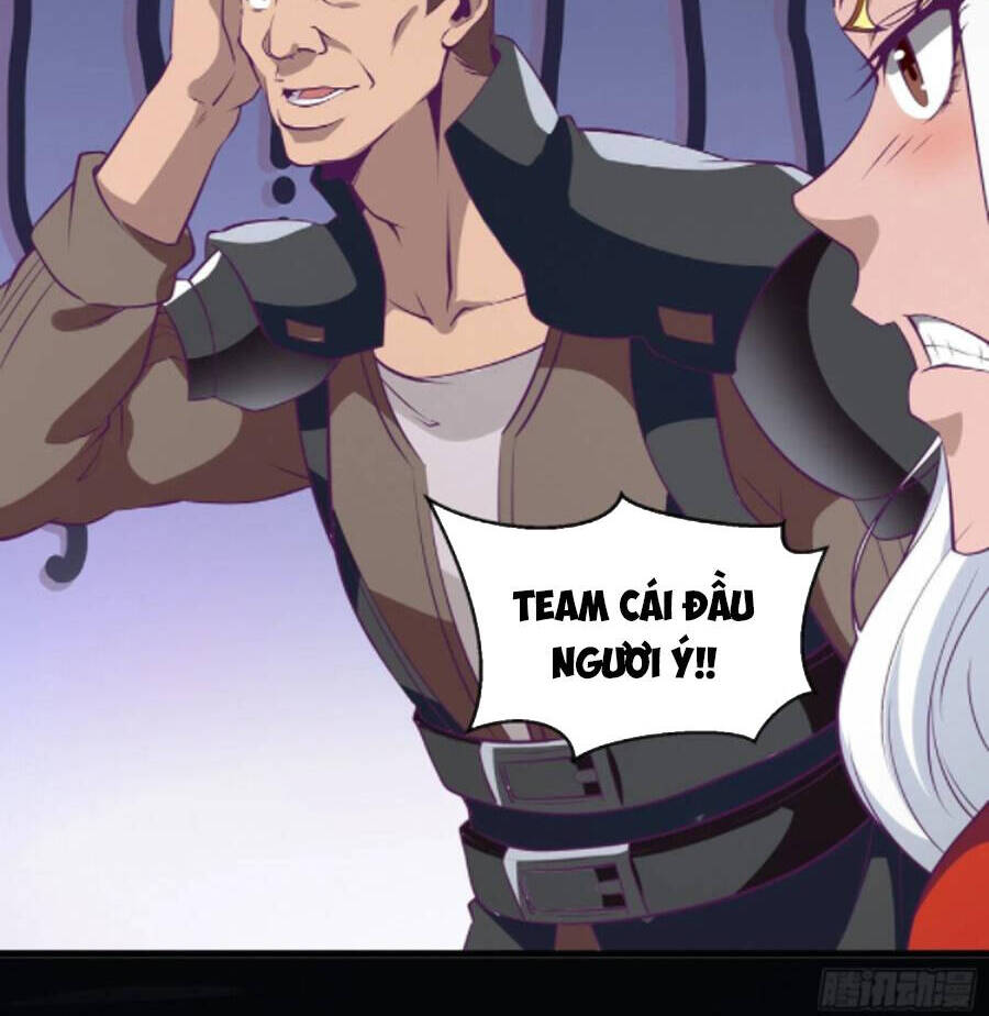 Ba Tôi Là Chiến Thần Chapter 68 - 29