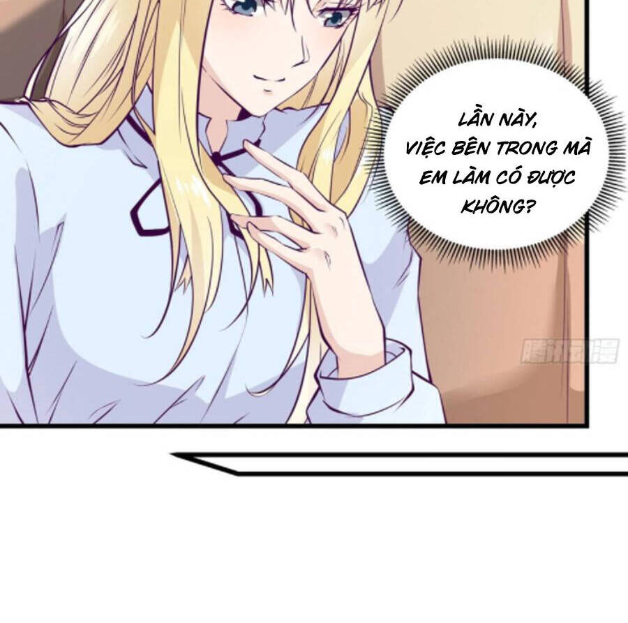 Ba Tôi Là Chiến Thần Chapter 68 - 6