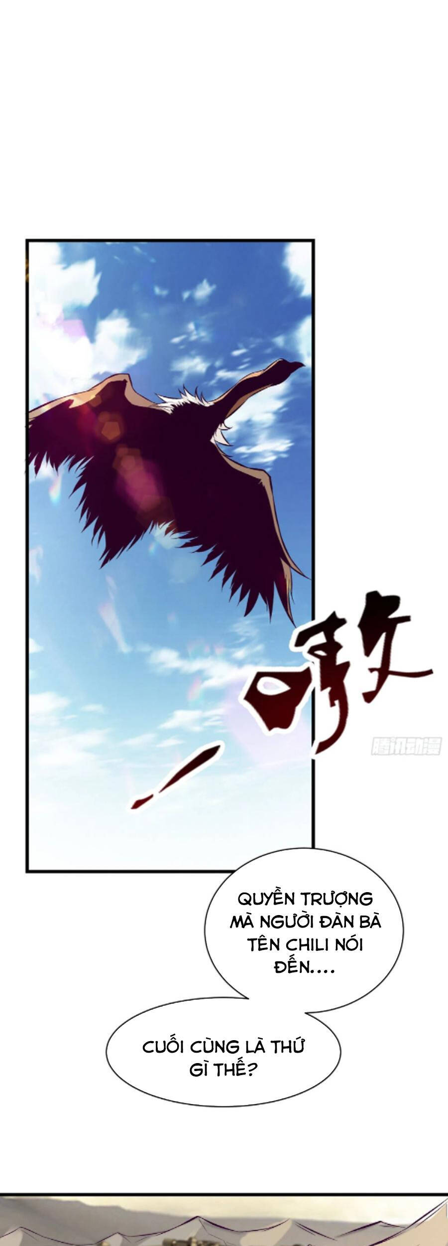 Ba Tôi Là Chiến Thần Chapter 69 - 3