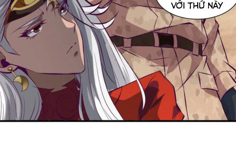 Ba Tôi Là Chiến Thần Chapter 69 - 25