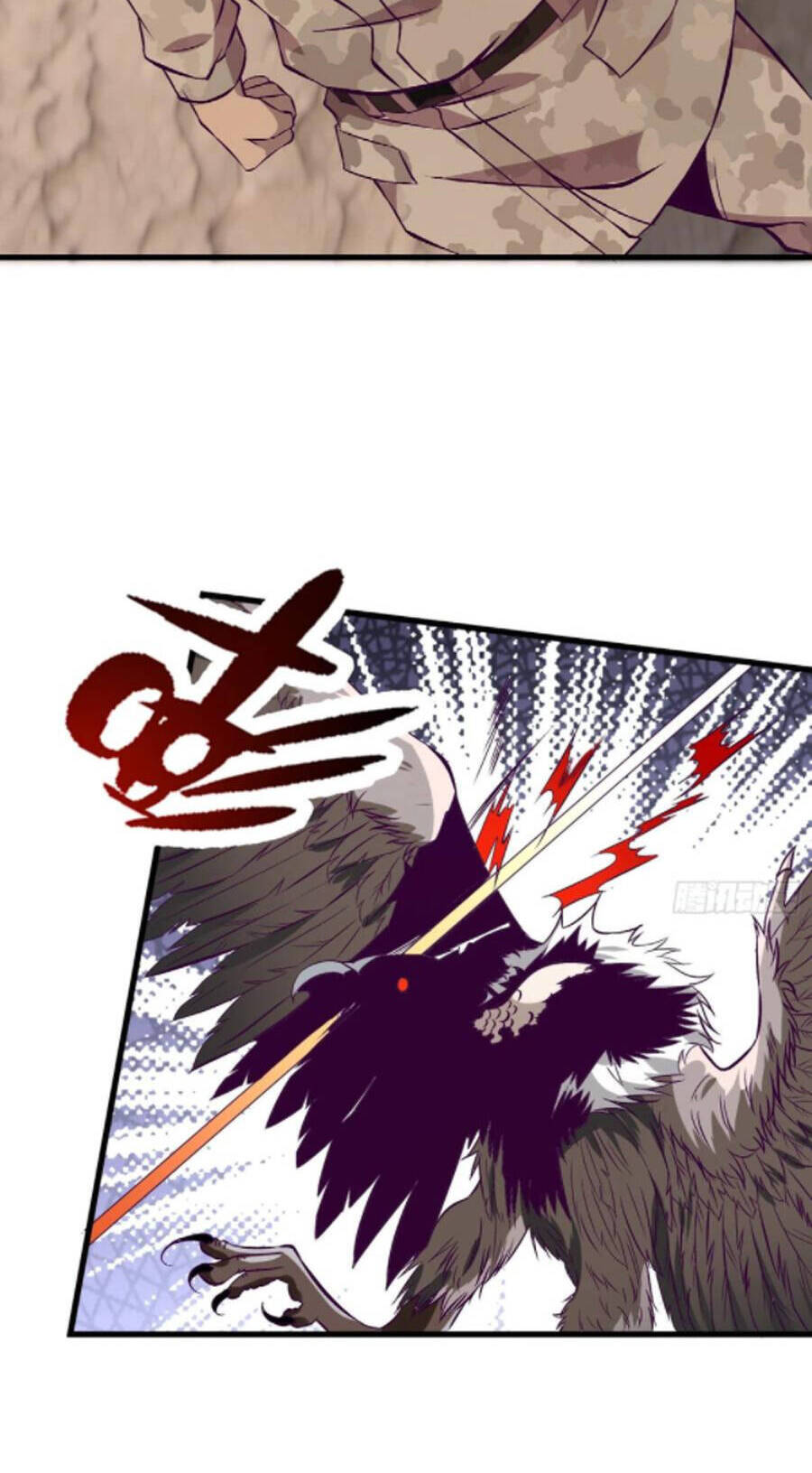 Ba Tôi Là Chiến Thần Chapter 69 - 6