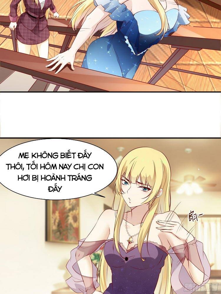 Ba Tôi Là Chiến Thần Chapter 7 - 2