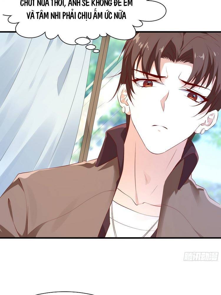 Ba Tôi Là Chiến Thần Chapter 7 - 12