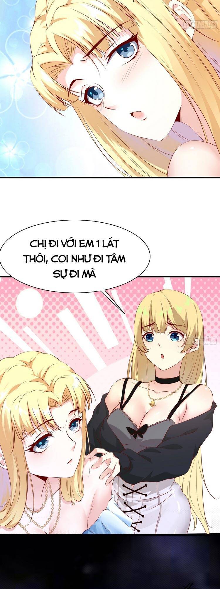 Ba Tôi Là Chiến Thần Chapter 7 - 15