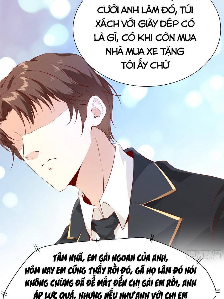 Ba Tôi Là Chiến Thần Chapter 7 - 18