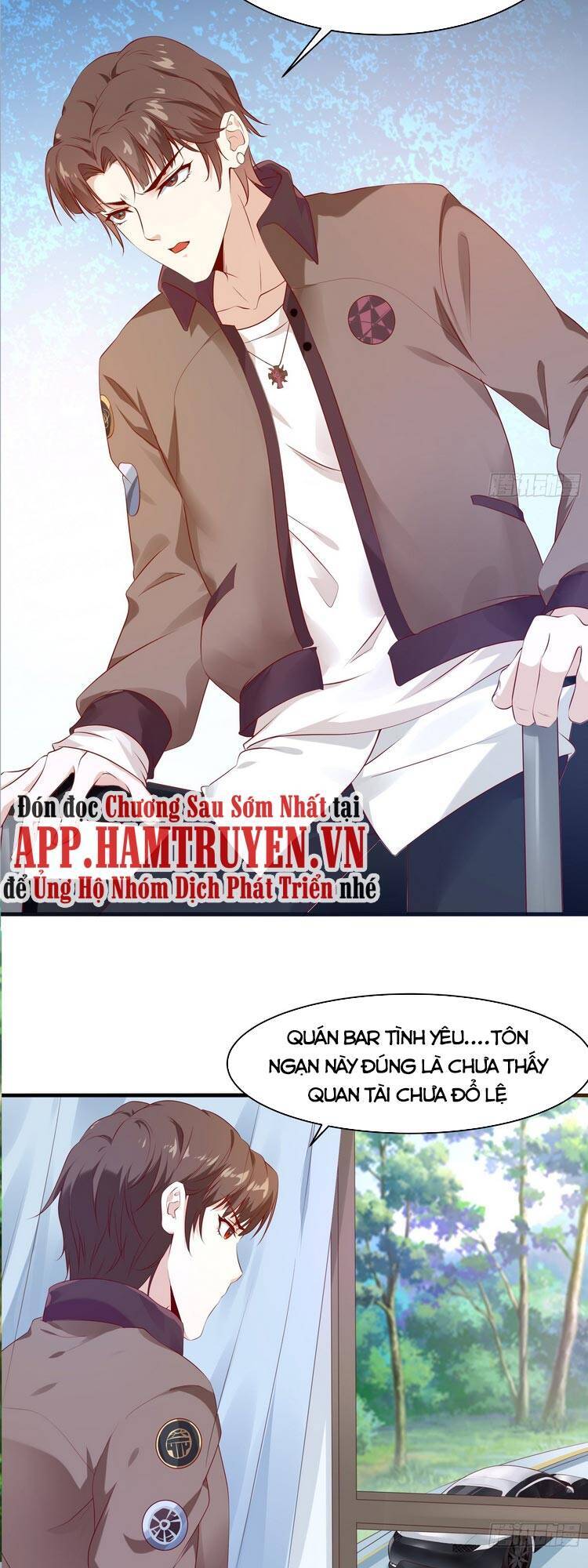 Ba Tôi Là Chiến Thần Chapter 7 - 25