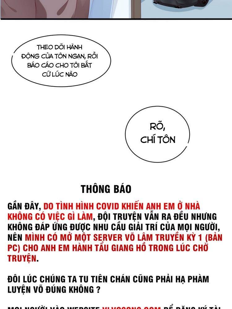 Ba Tôi Là Chiến Thần Chapter 7 - 26