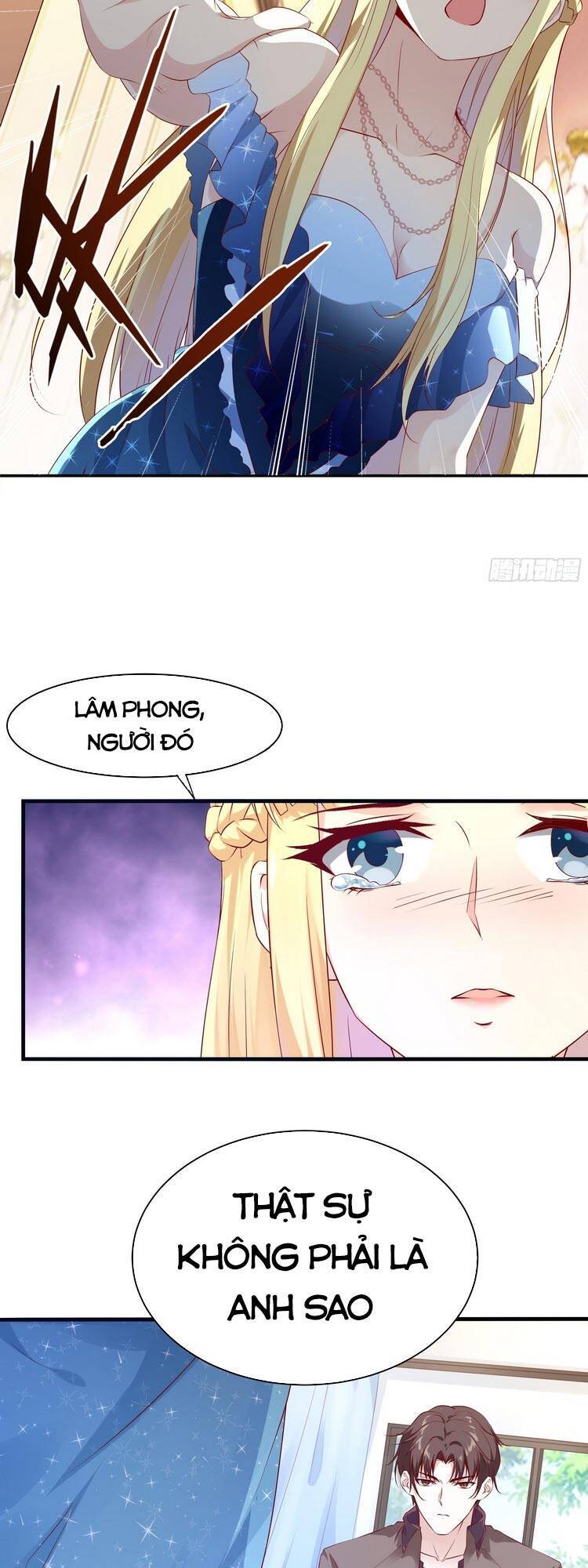 Ba Tôi Là Chiến Thần Chapter 7 - 5