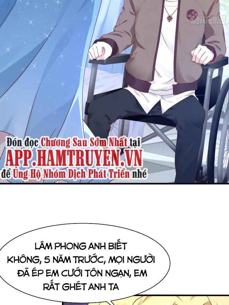 Ba Tôi Là Chiến Thần Chapter 7 - 6