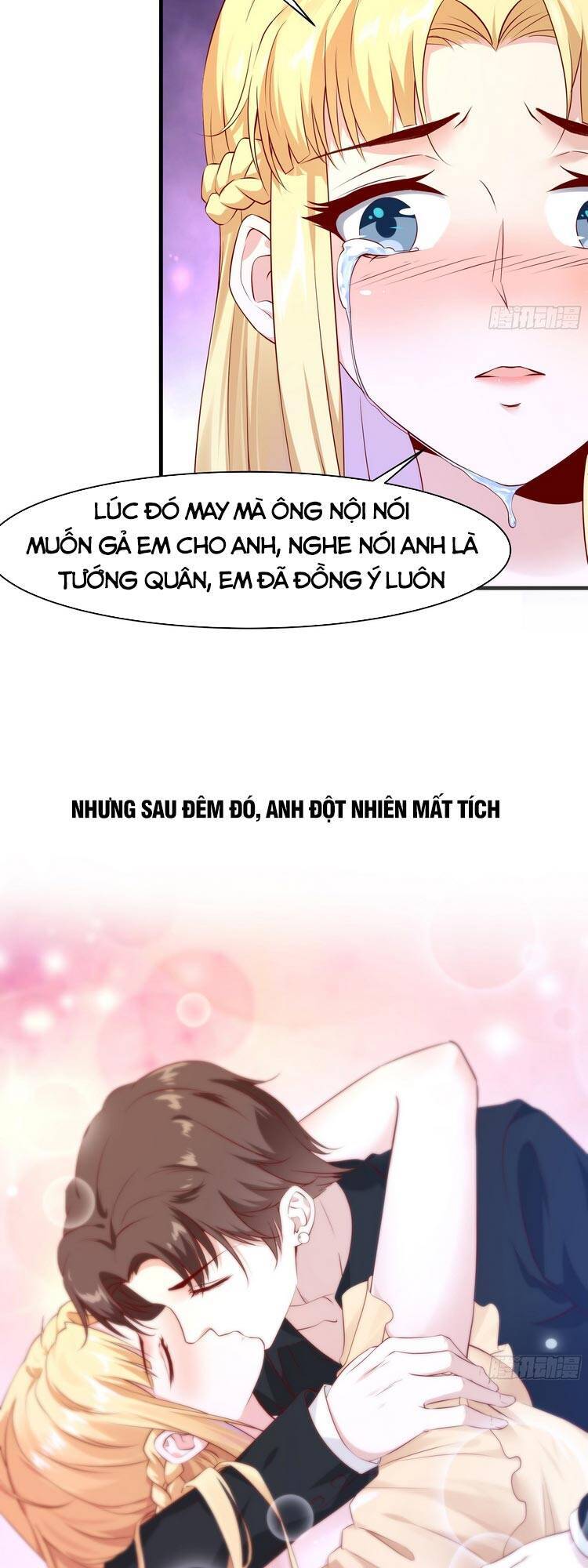 Ba Tôi Là Chiến Thần Chapter 7 - 7