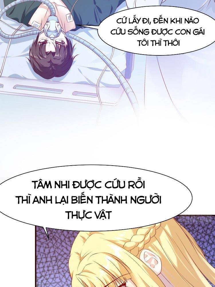 Ba Tôi Là Chiến Thần Chapter 7 - 10