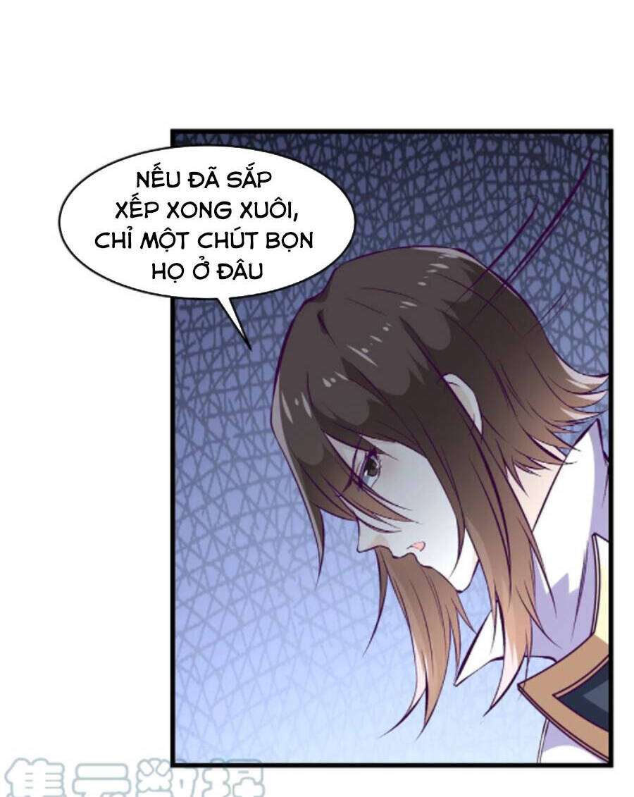 Ba Tôi Là Chiến Thần Chapter 70 - 11