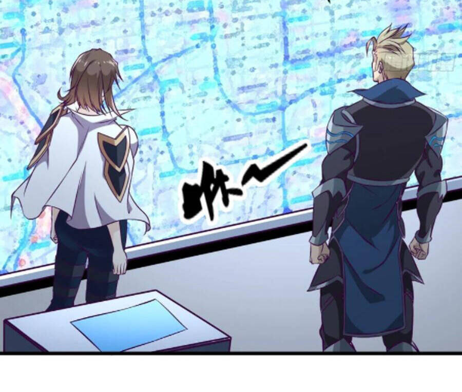 Ba Tôi Là Chiến Thần Chapter 70 - 13