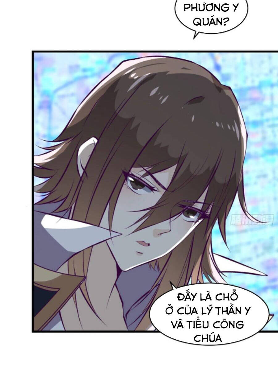 Ba Tôi Là Chiến Thần Chapter 70 - 15