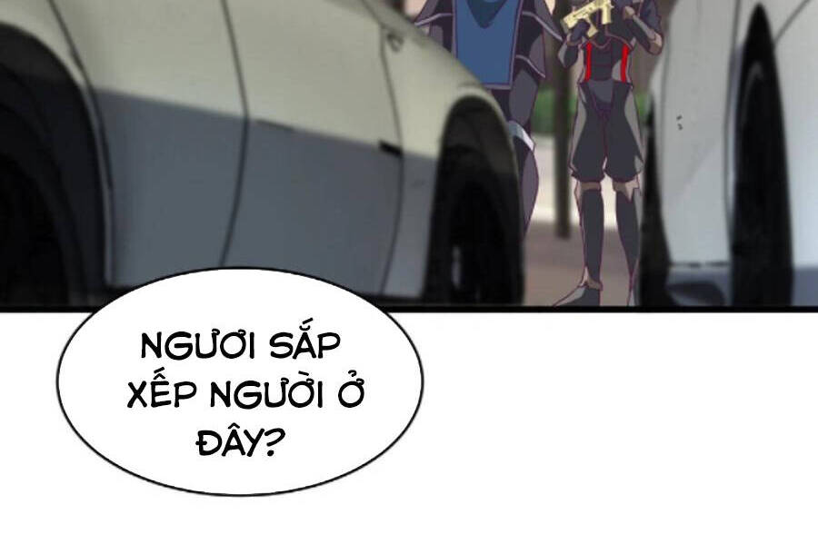 Ba Tôi Là Chiến Thần Chapter 70 - 19