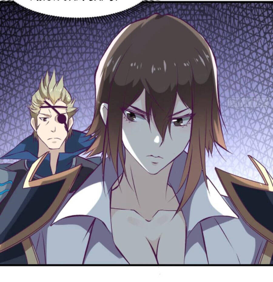 Ba Tôi Là Chiến Thần Chapter 70 - 21